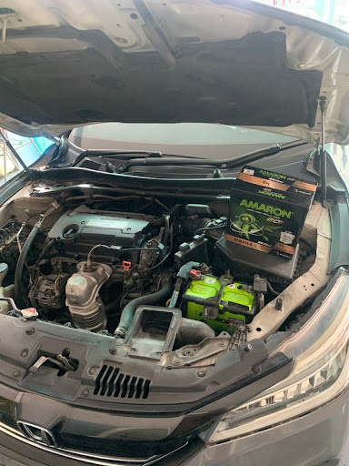 Photo from customer review