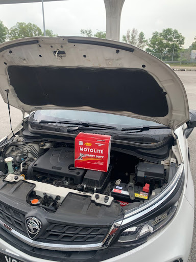 Photo from customer review