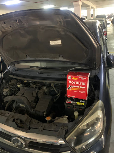 Photo from customer review